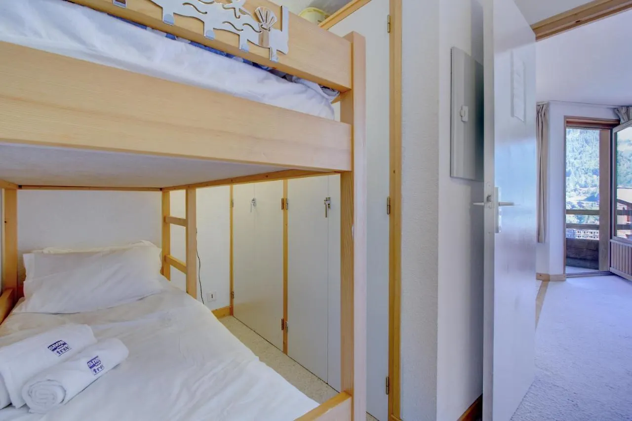 Les Mitoulets Apartment Morzine France