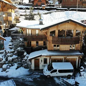 Narnia Morzine
